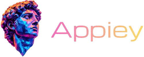 Appiey Logo